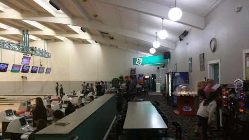 Bowling Alley «Spin Alley», reviews and photos, 1430 NW Richmond Beach Rd, Shoreline, WA 98177, USA