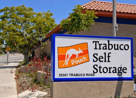 Self-Storage Facility «Pouch Self Storage», reviews and photos, 25301 Trabuco Rd, Lake Forest, CA 92630, USA