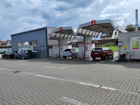 Fair Car Wash SB-Waschpark in Weinheim