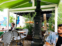 Atmosphère du Restaurant Le Jardin de Thé à Paris - n°3