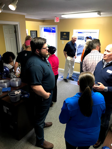 Insurance Agency «Allstate Insurance Agent: Rod Lovelace», reviews and photos