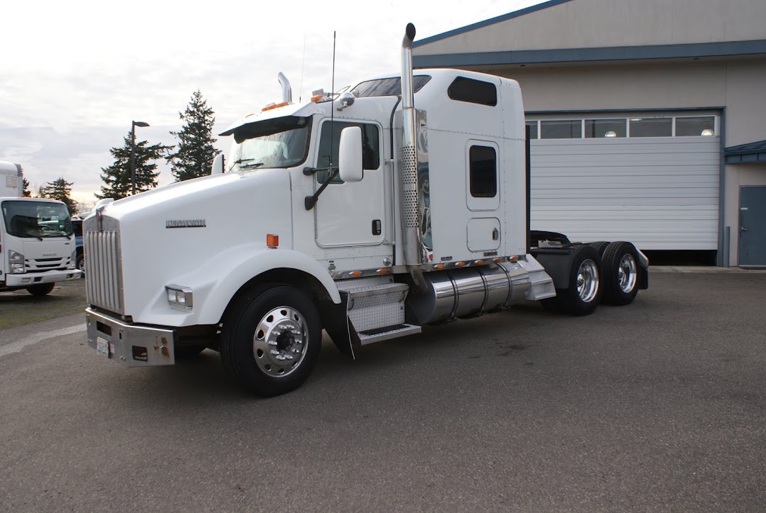 Rainier Truck & Trailer