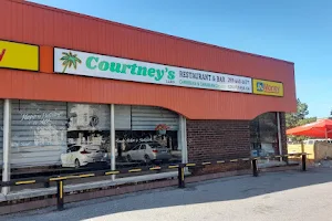 Courtney’s Restaurant & Bar image