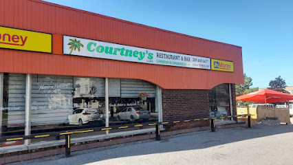 Courtney’s Restaurant & Bar