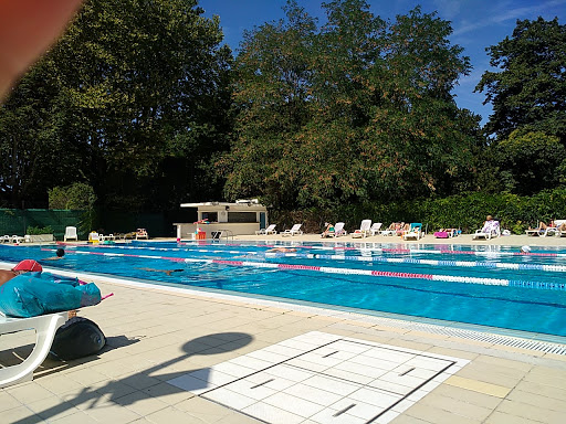 Piscine Chapou