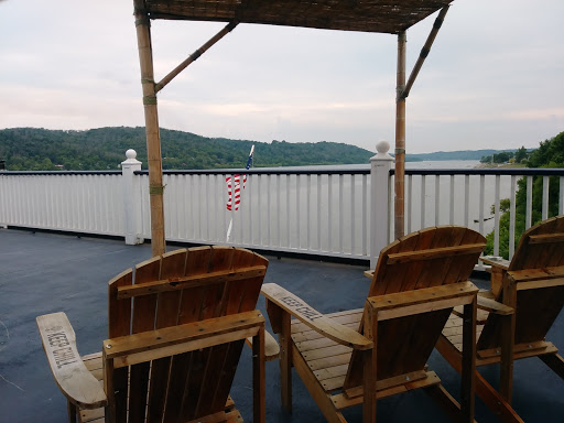 Resort «Rising Star Casino Resort - Rising Sun», reviews and photos, 777 Rising Star Dr, Rising Sun, IN 47040, USA