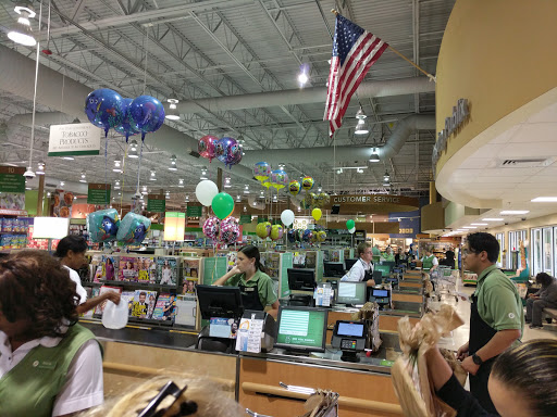 Supermarket «Publix Super Market Center Of St. Cloud», reviews and photos, 4401 13th St, St Cloud, FL 34769, USA
