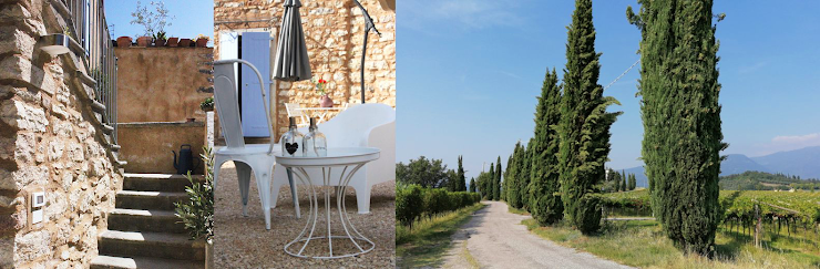 Extérieur Chambre d'hôtes B&B La corte 22 37013 Caprino Veronese