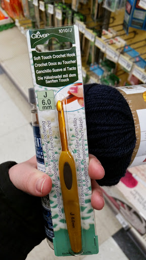 Craft Store «Michaels», reviews and photos, 697 Howe Ave, Cuyahoga Falls, OH 44221, USA