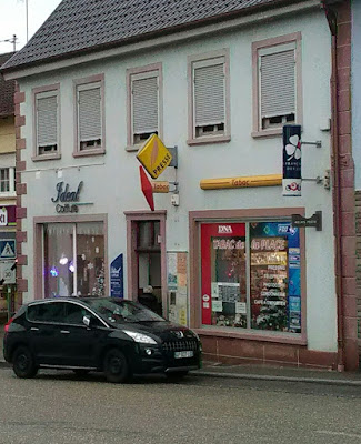 Idéal Coiffure R.E. à Steinbourg