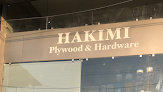 Hakimi Plywood And Hardware