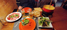 Raclette du Restaurant Le Couaroge à Gérardmer - n°7