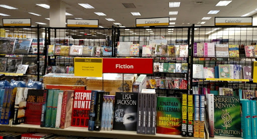 Book Store «Books-A-Million», reviews and photos, 811 E 23rd St, Panama City, FL 32405, USA