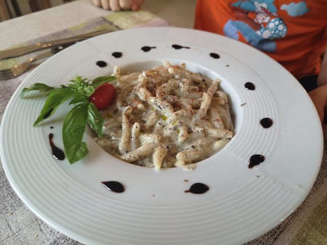 Konoba Dišpet - Restoran