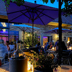 Photo n°1 de l'avis de Christine.. fait le 26/05/2021 à 16:06 sur le  Weingut am Nil (Gastronomie) à Kallstadt