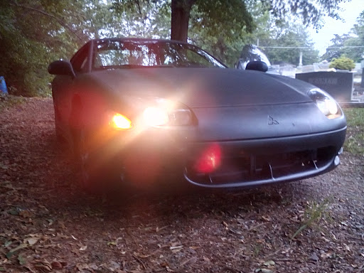 Used Car Dealer «Import Plus Auto Sales», reviews and photos, 5824 Buford Hwy, Norcross, GA 30071, USA