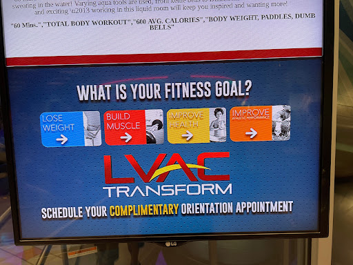 Gym «Las Vegas Athletic Clubs - Central», reviews and photos, 2655 S Maryland Pkwy, Las Vegas, NV 89109, USA