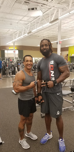 Gym «LA Fitness», reviews and photos, 5735 Gunn Hwy, Tampa, FL 33625, USA