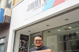Jimmy’s Athletic Club image