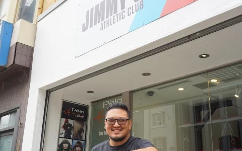 Jimmy’s Athletic Club image