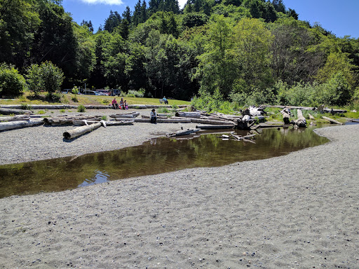 Park «Seahurst Park», reviews and photos, 1600 SW Seahurst Park Rd, Burien, WA 98166, USA