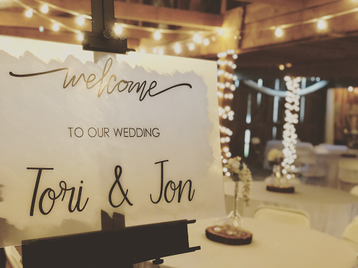 Event Venue «Hidden Brook Acres», reviews and photos, 475 N 800 E, Shelbyville, IN 46176, USA