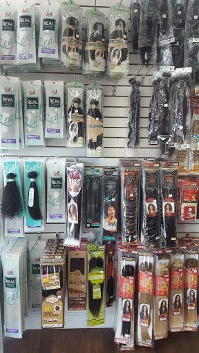 Beauty Supply Store «Wigs and Beauty Supply», reviews and photos, 5145 Chambers Rd d, Denver, CO 80239, USA