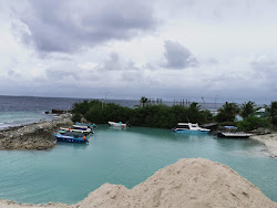 Kudarikilu Beach'in fotoğrafı çok temiz temizlik seviyesi ile