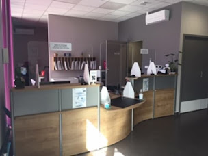 Photo n°3 de Centre de radiologie - d'imagerie médicale Cévénole à Alès ()