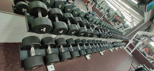 Gym «Fitness 19», reviews and photos, 1601 W Campbell St, Arlington Heights, IL 60005, USA