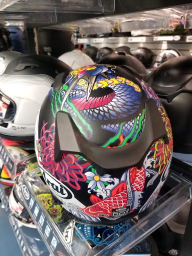 Used Motorcycle Dealer «Simply Street Bikes», reviews and photos, 7500 Washington Ave S, Eden Prairie, MN 55344, USA