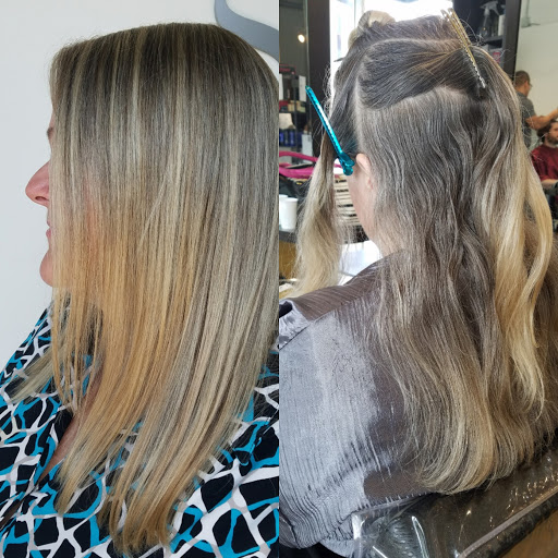 Hair Salon «Eleven Hair Salon», reviews and photos, 29 12th St NW, Atlanta, GA 30309, USA