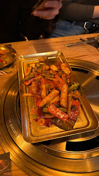 Les plus récentes photos du Restaurant coréen Ossek Garden à Paris - n°3