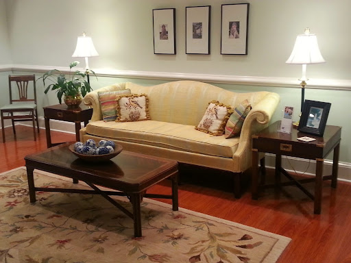 Funeral Home «Weymouth Funeral Home Inc», reviews and photos, 12746 Nettles Dr, Newport News, VA 23606, USA