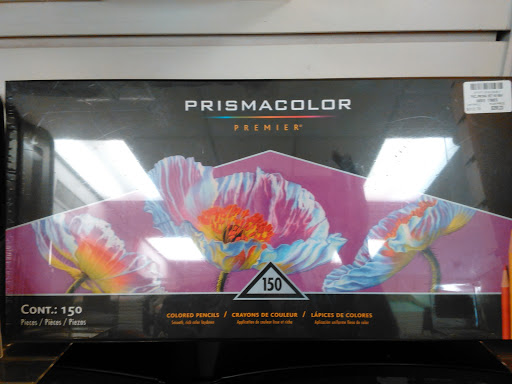 Art Supply Store «Sam Flax Orlando», reviews and photos, 1800 E Colonial Dr, Orlando, FL 32803, USA