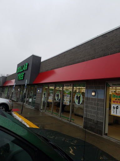 Dollar Store «Dollar Tree», reviews and photos, 1392 St George Ave, Avenel, NJ 07001, USA