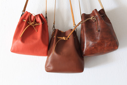 Moru Leather Goods