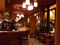 Atmosphère du Restaurant L'Imprimerie à Paris - n°9