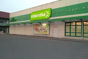 Stokrotka image