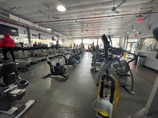 Gym «Bodhi Fitness Center Inc», reviews and photos, 35-11 Prince St, Flushing, NY 11354, USA