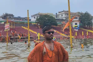 Shiv Ganga, Basukinath image