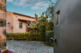 Villa Pedra Natural Houses