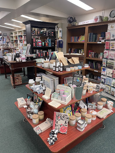 Book Store «Doylestown Bookshop», reviews and photos, 16 S Main St, Doylestown, PA 18901, USA