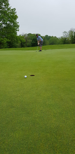 Public Golf Course «Michigan City Municpal Golf Course - North», reviews and photos, Warnke Rd, Michigan City, IN 46360, USA