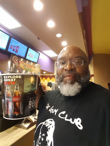 Movie Theater «Regal Cinemas St. Louis Mills 18 & IMAX», reviews and photos, 5555 St.Louis Mills Blvd, Hazelwood, MO 63042, USA