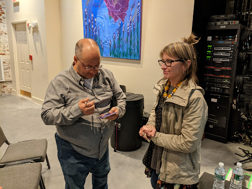 Performing Arts Theater «Center For Arts In Natick», reviews and photos, 14 Summer St, Natick, MA 01760, USA