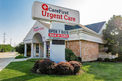 CareFirst Urgent Care - Kenwood