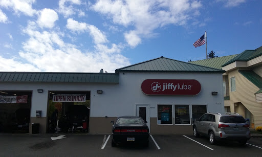 Oil Change Service «Jiffy Lube», reviews and photos, 18315 WA-410, Bonney Lake, WA 98391, USA