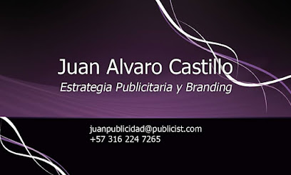 Juan Alvaro Castillo