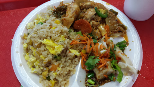 Southeast Asian Restaurant «International Market & Restaurant», reviews and photos, 2010 Belmont Blvd, Nashville, TN 37212, USA